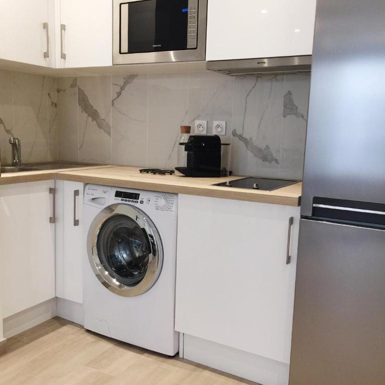New Apartment in the Heart of Le Marais - Appartement 3 Chambres - 36