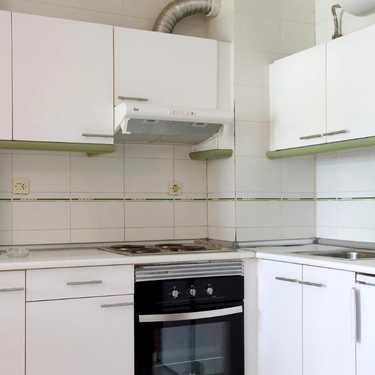 Rentalmar Arquus Park - Apartamento de 1 dormitorio - 4