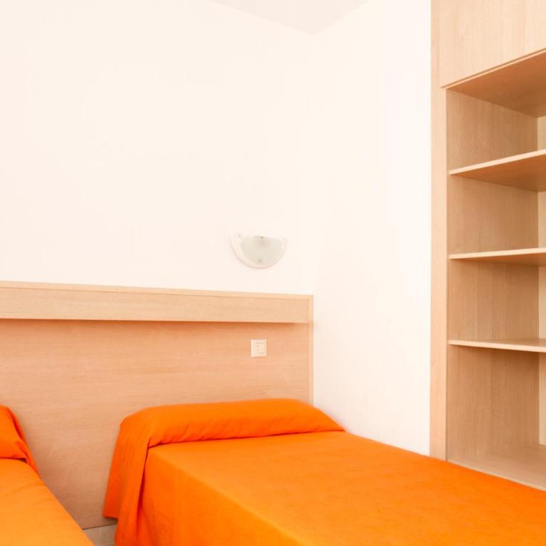 Rentalmar Arquus Park - Apartamento de 1 dormitorio - 5