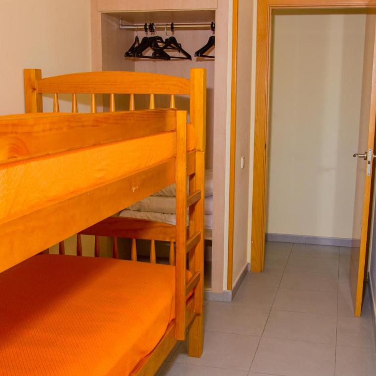 Rentalmar Arquus Park - Apartamento de 2 dormitorios - 8