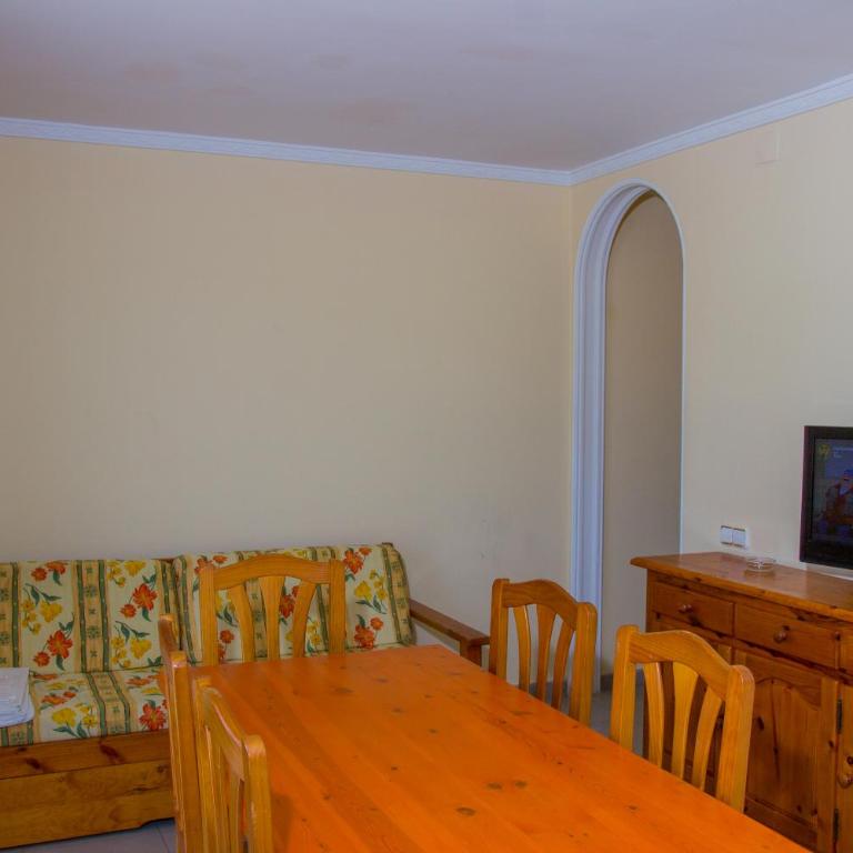 Rentalmar Arquus Park - Apartamento de 2 dormitorios - 9