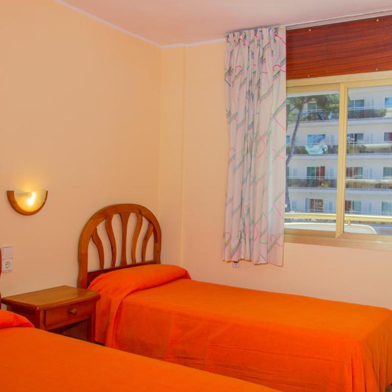 Rentalmar Arquus Park - Apartamento de 1 dormitorio - 6