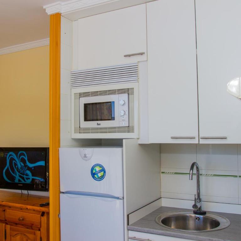 Rentalmar Arquus Park - Apartamento de 2 dormitorios - 3