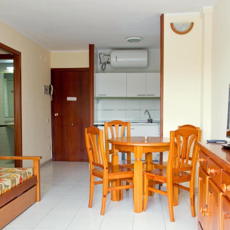 Rentalmar Arquus Park - Apartamento de 1 dormitorio - 3