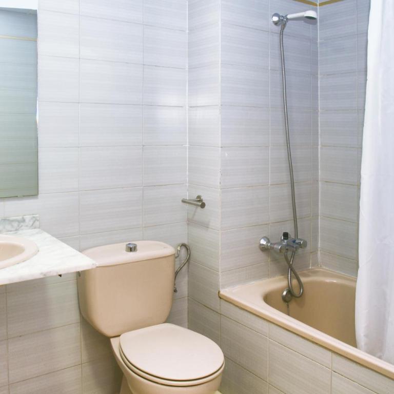 Rentalmar Arquus Park - Apartamento de 1 dormitorio - 11