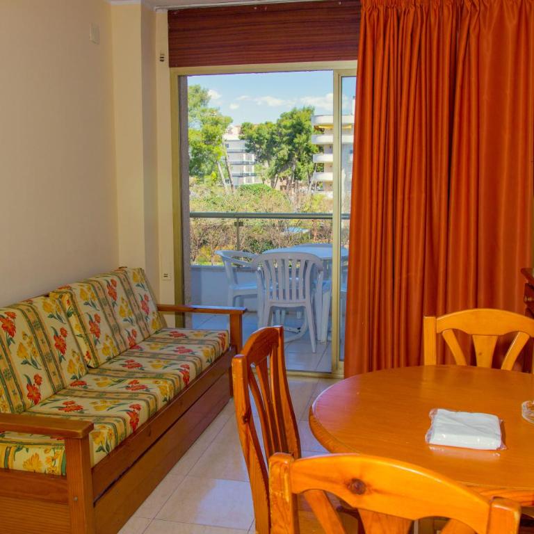 Rentalmar Arquus Park - Apartamento de 1 dormitorio - 9