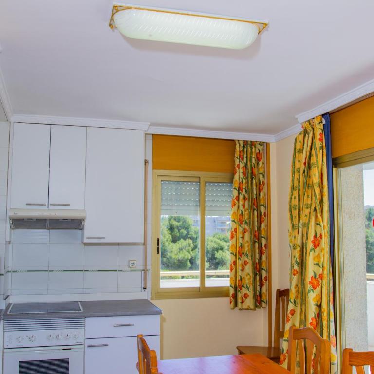 Rentalmar Arquus Park - Apartamento de 1 dormitorio - 10