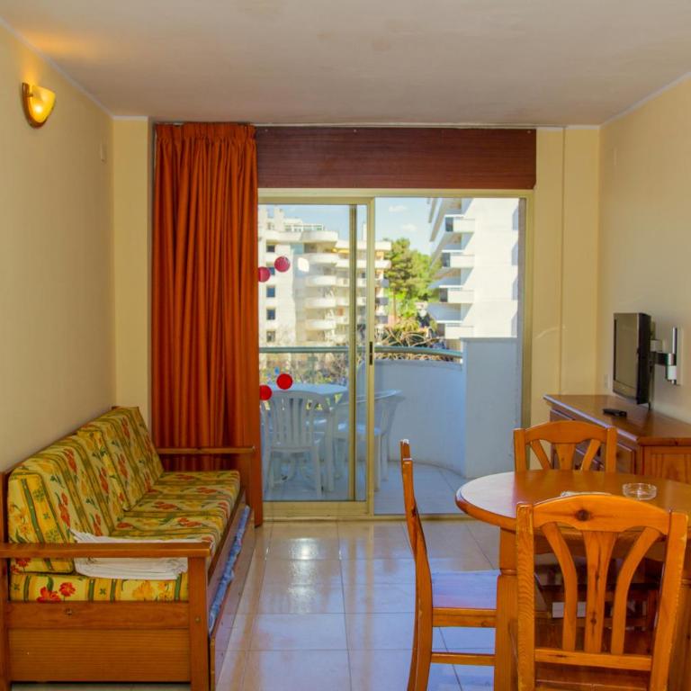 Rentalmar Arquus Park - Apartamento de 1 dormitorio - 1