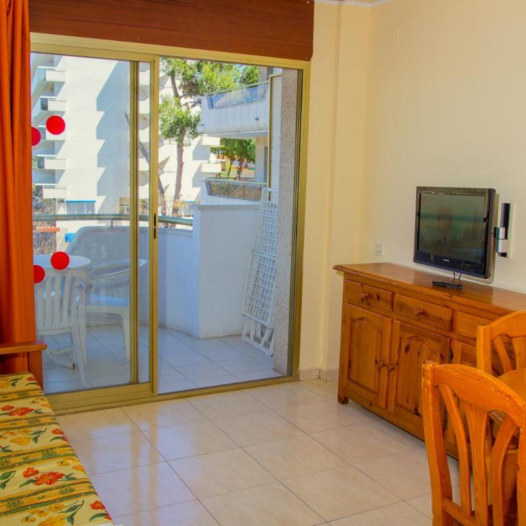 Rentalmar Arquus Park - Apartamento de 1 dormitorio - 2