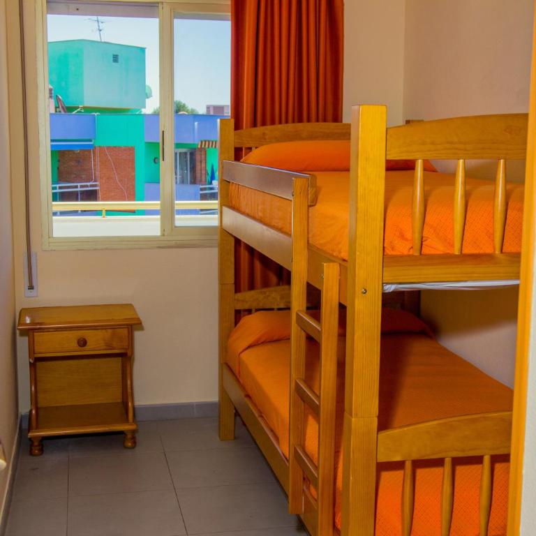 Rentalmar Arquus Park - Apartamento de 2 dormitorios - 14