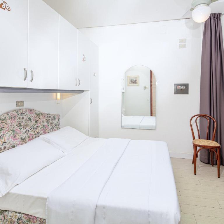 Hotel Alexander - Camera Familiare con Vista Mare - 3
