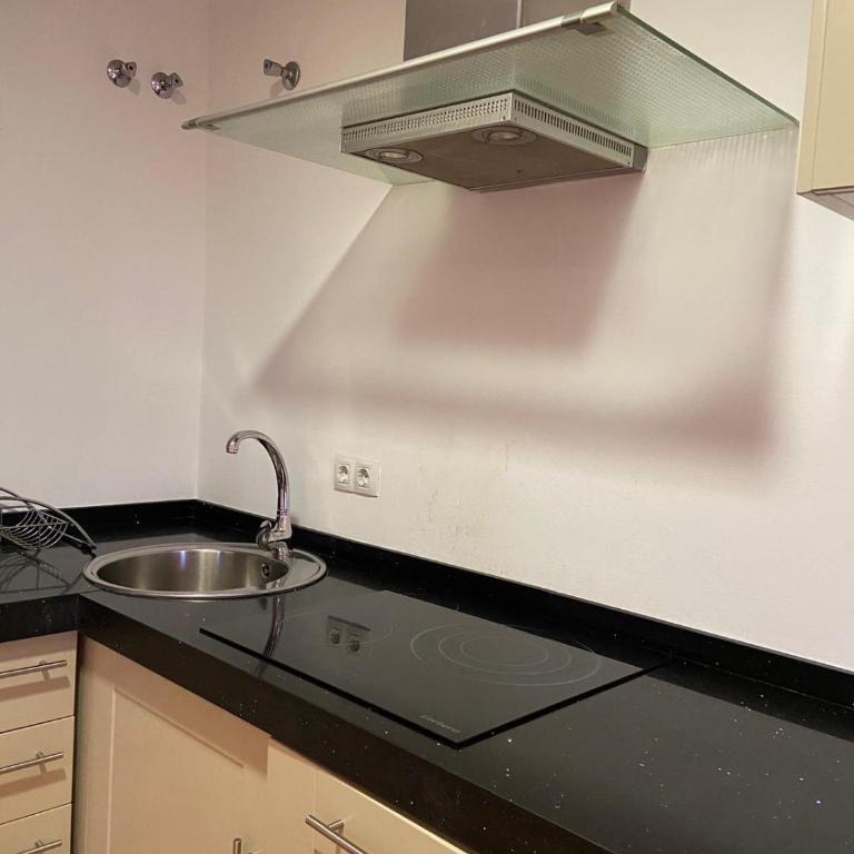 Ático dos dormitorios en el centro de Córdoba - Apartamento de 2 dormitorios - 9