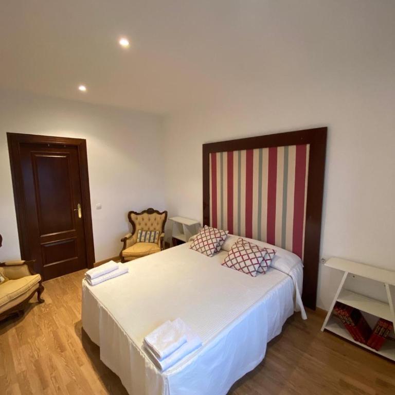 Ático dos dormitorios en el centro de Córdoba - Apartamento de 2 dormitorios - 11