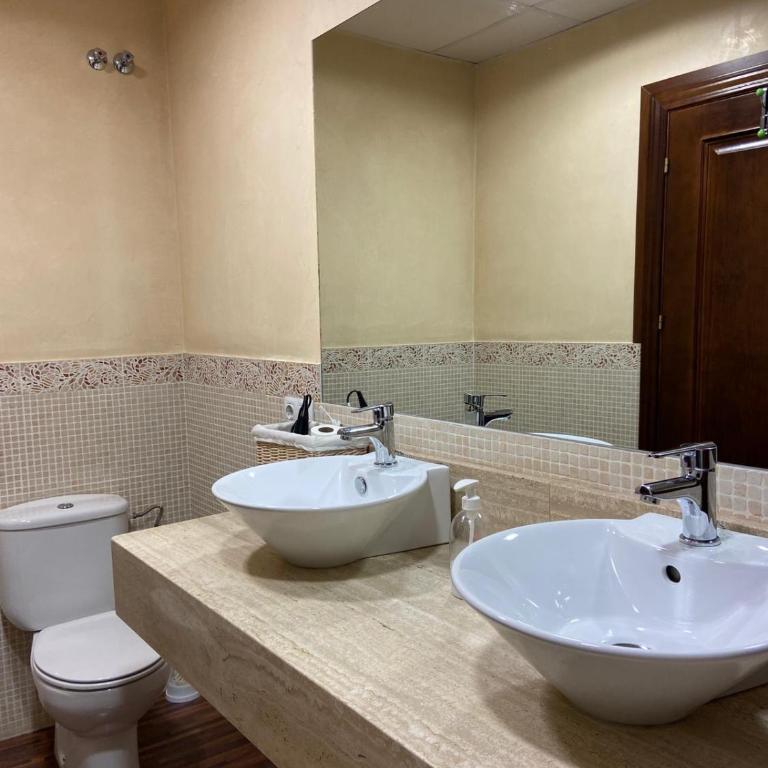 Ático dos dormitorios en el centro de Córdoba - Apartamento de 2 dormitorios - 14