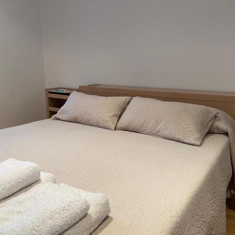Ático dos dormitorios en el centro de Córdoba - Apartamento de 2 dormitorios - 16
