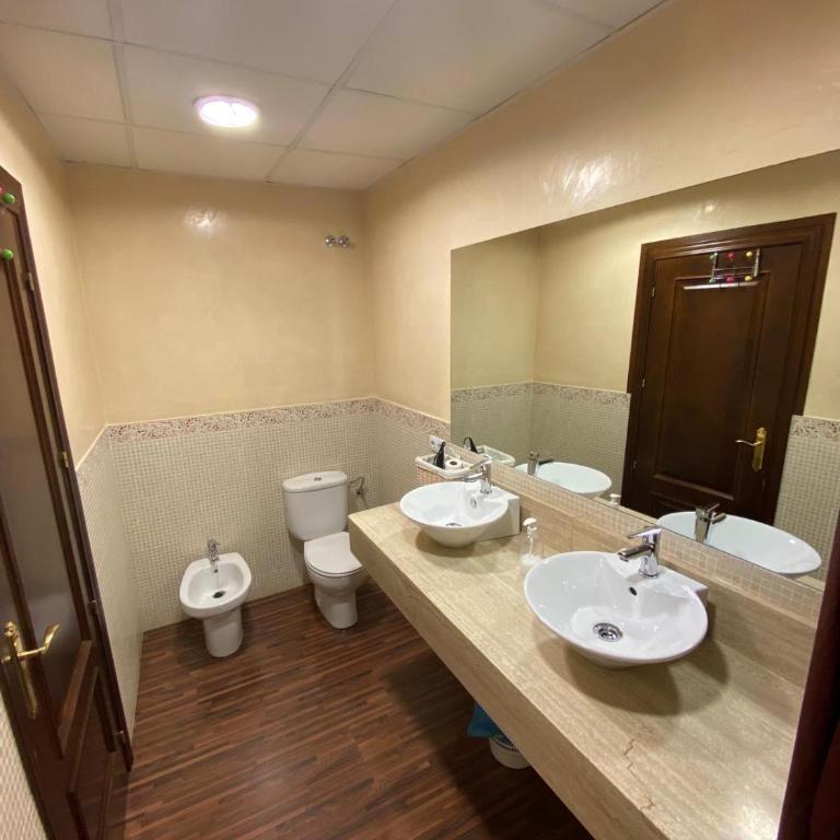 Ático dos dormitorios en el centro de Córdoba - Apartamento de 2 dormitorios - 13