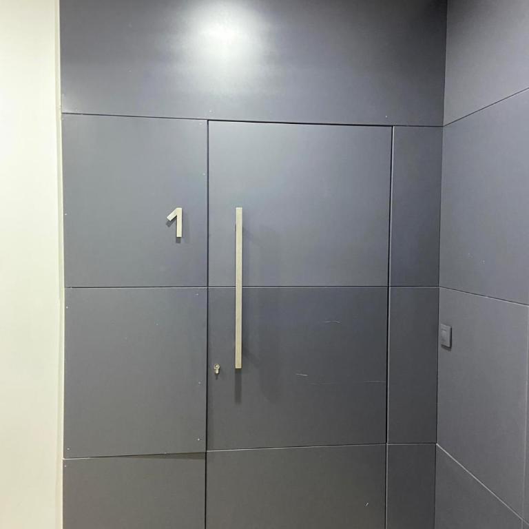Ático dos dormitorios en el centro de Córdoba - Apartamento de 2 dormitorios - 19