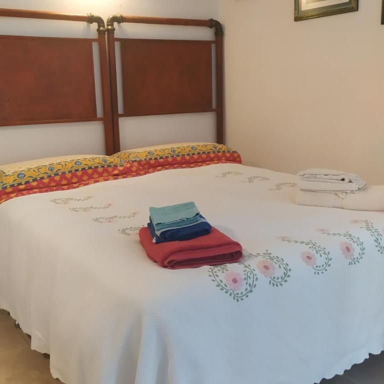 Trulli di Ivana - Suite - 10