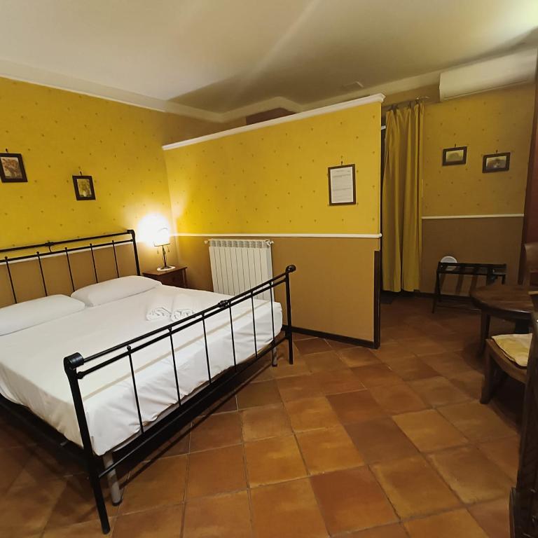 Dependance - Economy Double Room - 9