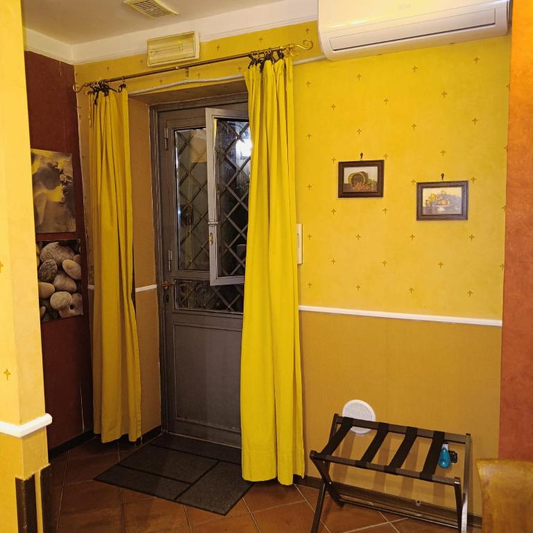 Dependance - Economy Double Room - 7