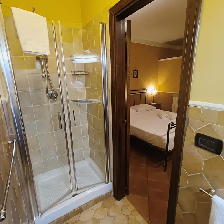 Dependance - Economy Double Room - 8