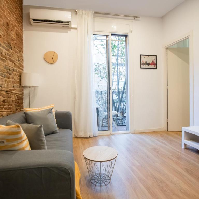 2sic1033 - Bright flat near Sagrada Familia - Deluxe Apartment - 3