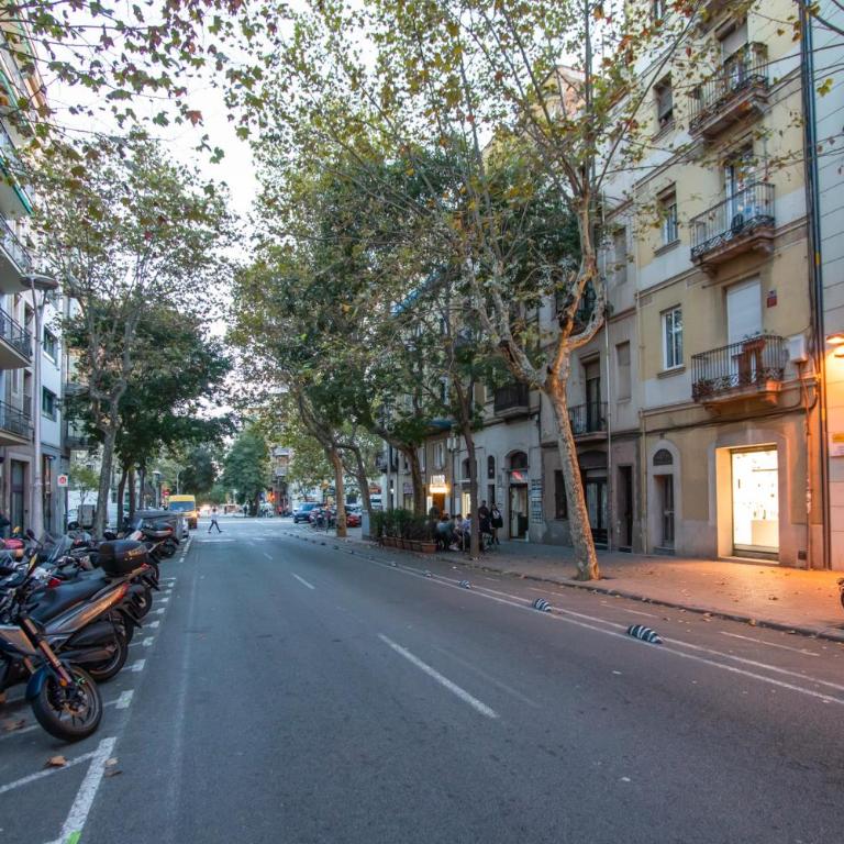 2sic1033 - Bright flat near Sagrada Familia - Deluxe Apartment - 18
