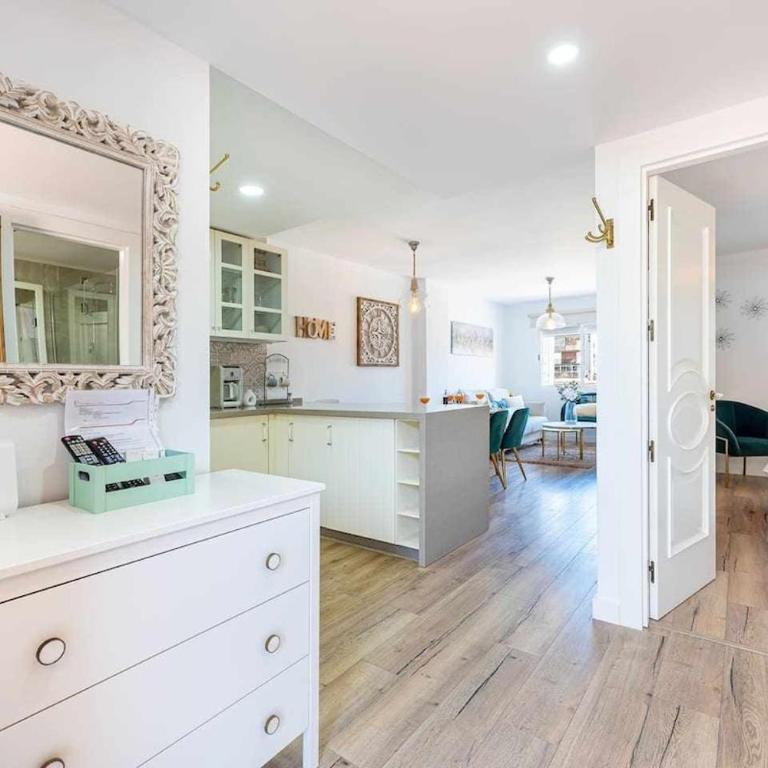 797 HOLIDAY RENTALS - Lujoso apartamento en Arroyo con piscina - One-Bedroom Apartment - 5