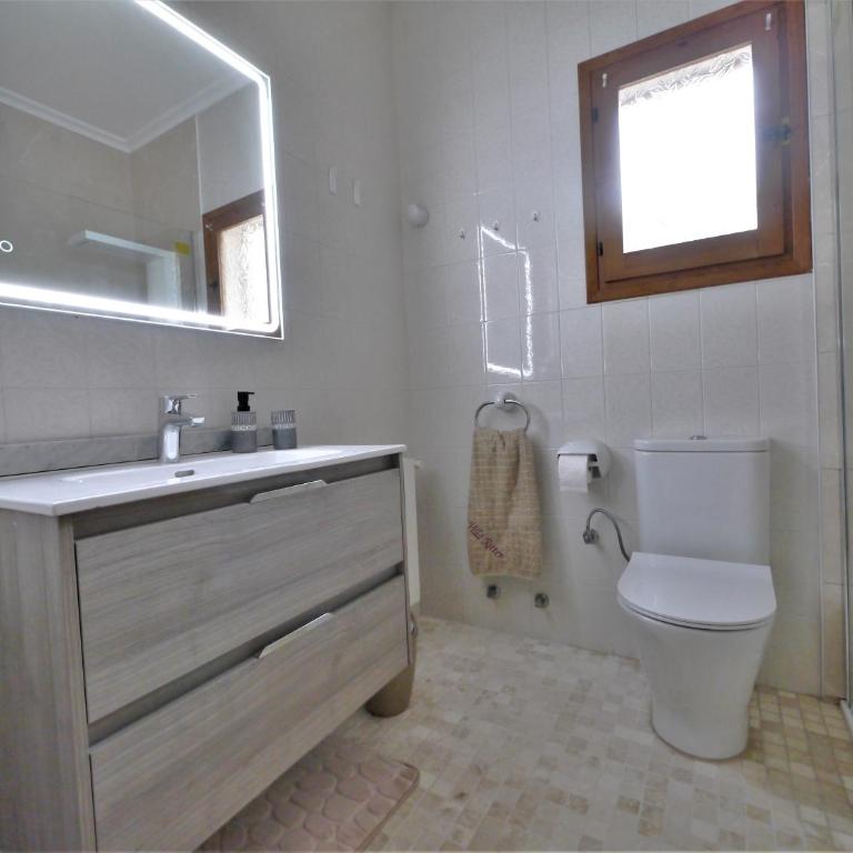 Villa Ritter - three bedroom with private pool - by Holiday Rentals Villamar - Villa - 29