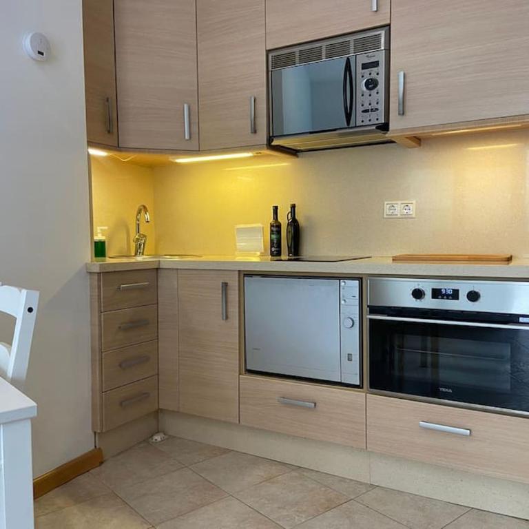Relax en primera linea B - Apartamento de 1 dormitorio - 7