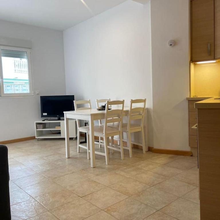 Relax en primera linea B - Apartamento de 1 dormitorio - 8