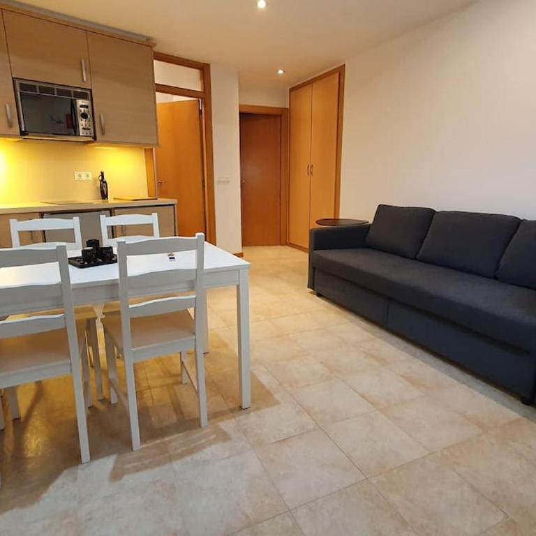 Relax en primera linea B - Apartamento de 1 dormitorio - 15