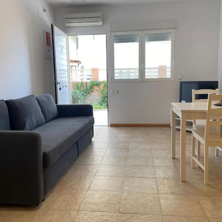 Relax en primera linea B - Apartamento de 1 dormitorio - 19