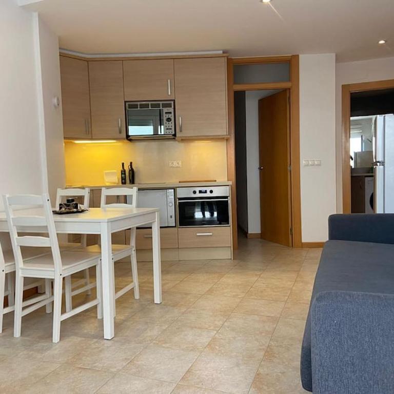 Relax en primera linea B - Apartamento de 1 dormitorio - 25