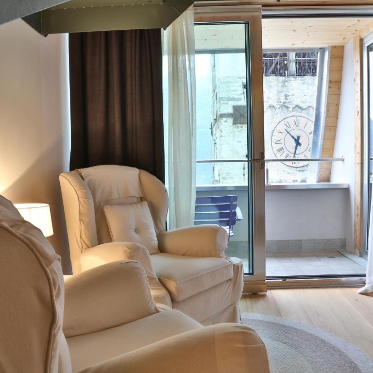 Hotel Alla Posta - Suite - 5