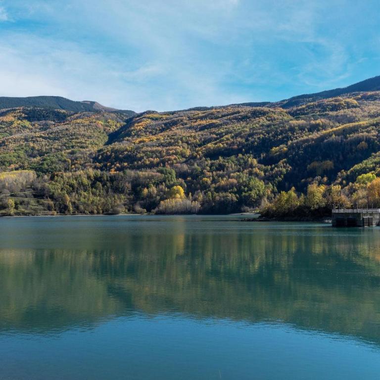 Stone House near Cerler Ski Resort - Apartamento de 2 dormitorios - 35
