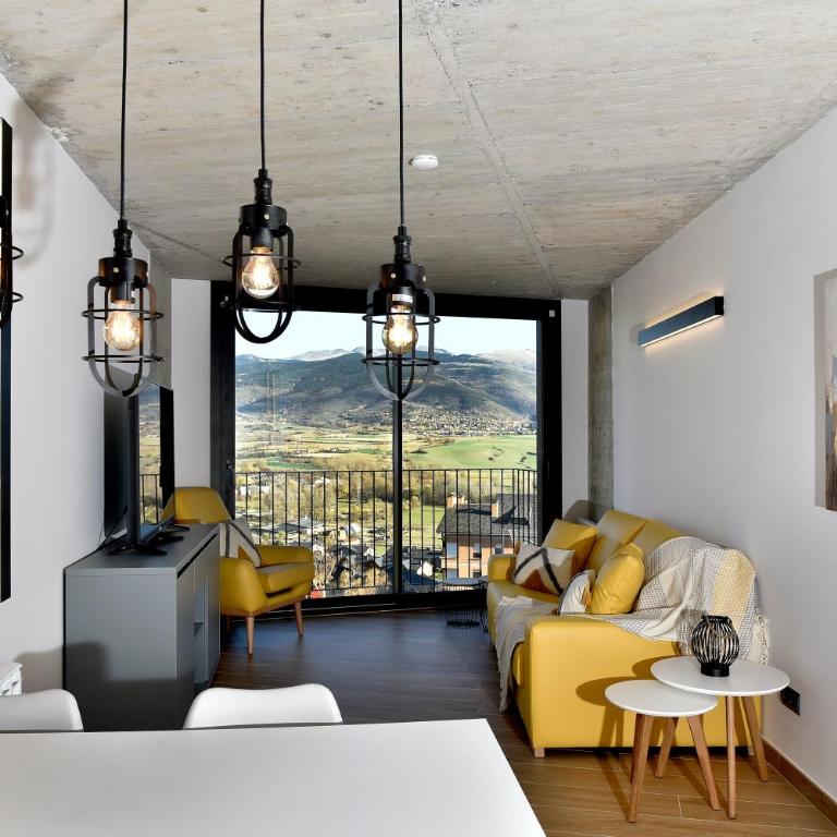 ELS 4 PICS - Apartamento de 2 dormitorios - 3