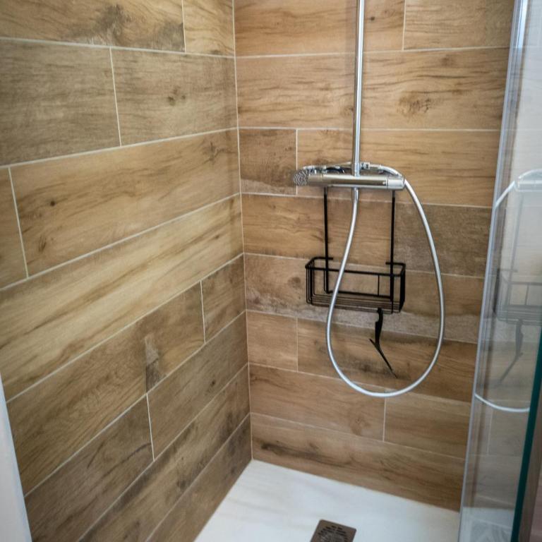 Bonuit - Apartment mit 1 Schlafzimmer - 21