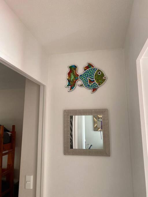 A pasos del mar Lugar ideal para descansar - Apartamento de 2 dormitorios - 43