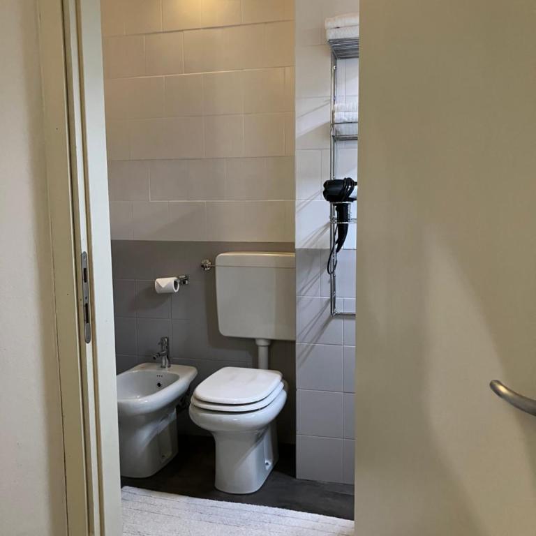 CUTE AND COZY CENTRO CITTA' - Appartamento su 2 Livelli - 16