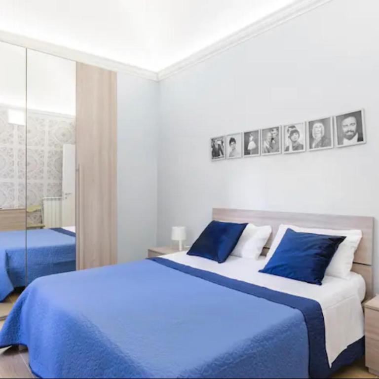 Celebrity House - Appartement 2 Chambres - 5