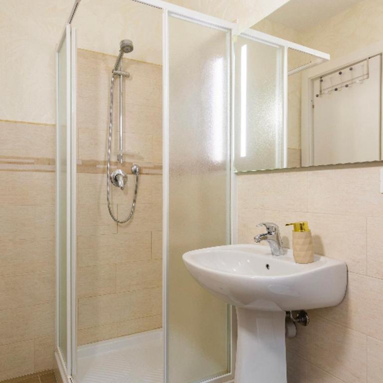Celebrity House - Appartement 2 Chambres - 15