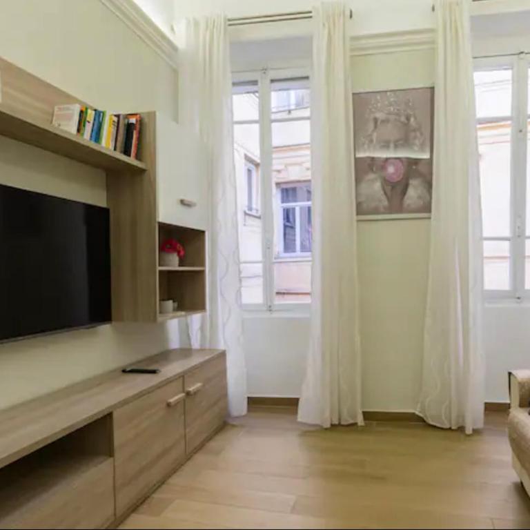 Celebrity House - Appartement 2 Chambres - 14