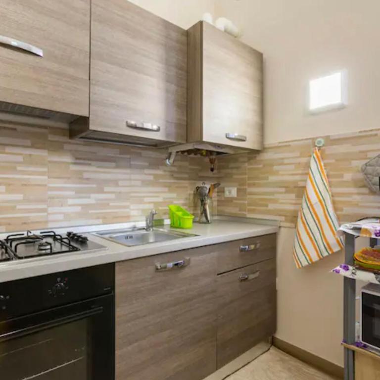 Celebrity House - Appartement 2 Chambres - 11
