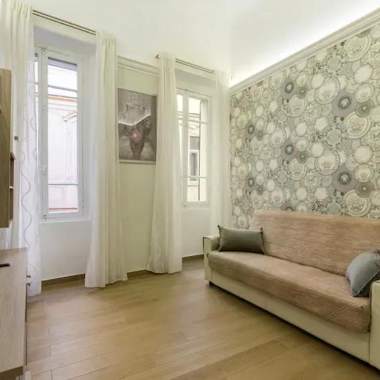 Celebrity House - Appartement 2 Chambres - 8