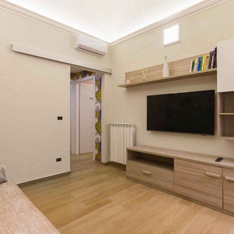 Celebrity House - Appartement 2 Chambres - 13