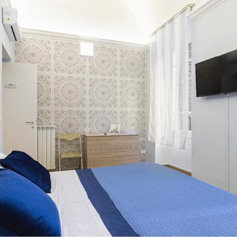Celebrity House - Appartement 2 Chambres - 4