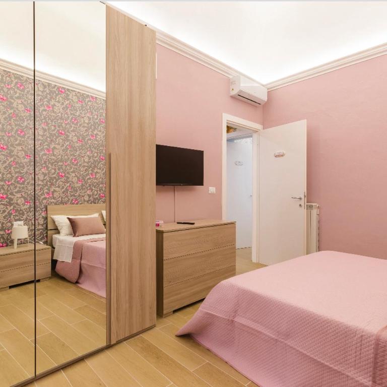 Celebrity House - Appartement 2 Chambres - 7