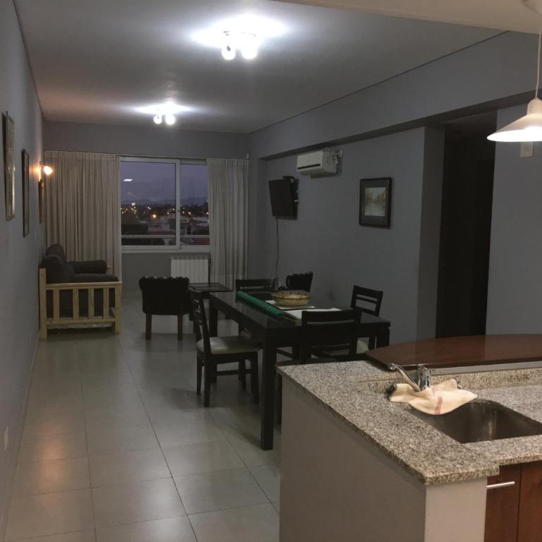 DEPA GORRITI 3 - Apartamento de 2 dormitorios - 1