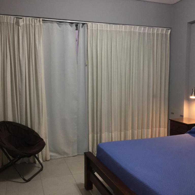 DEPA GORRITI 3 - Apartamento de 2 dormitorios - 8